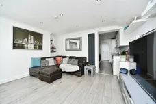 Devonshire Place, Brighton