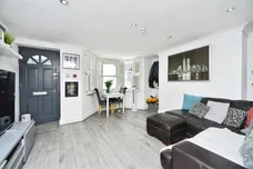 Devonshire Place, Brighton