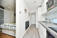 Devonshire Place, Brighton