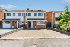 Brooklands Drive, Leighton Buzzard