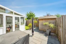 Brooklands Drive, Leighton Buzzard