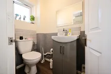 Brooklands Drive, Leighton Buzzard