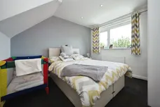 Brooklands Drive, Leighton Buzzard