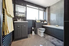 Brooklands Drive, Leighton Buzzard