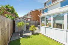 Brooklands Drive, Leighton Buzzard