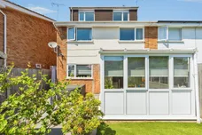 Brooklands Drive, Leighton Buzzard