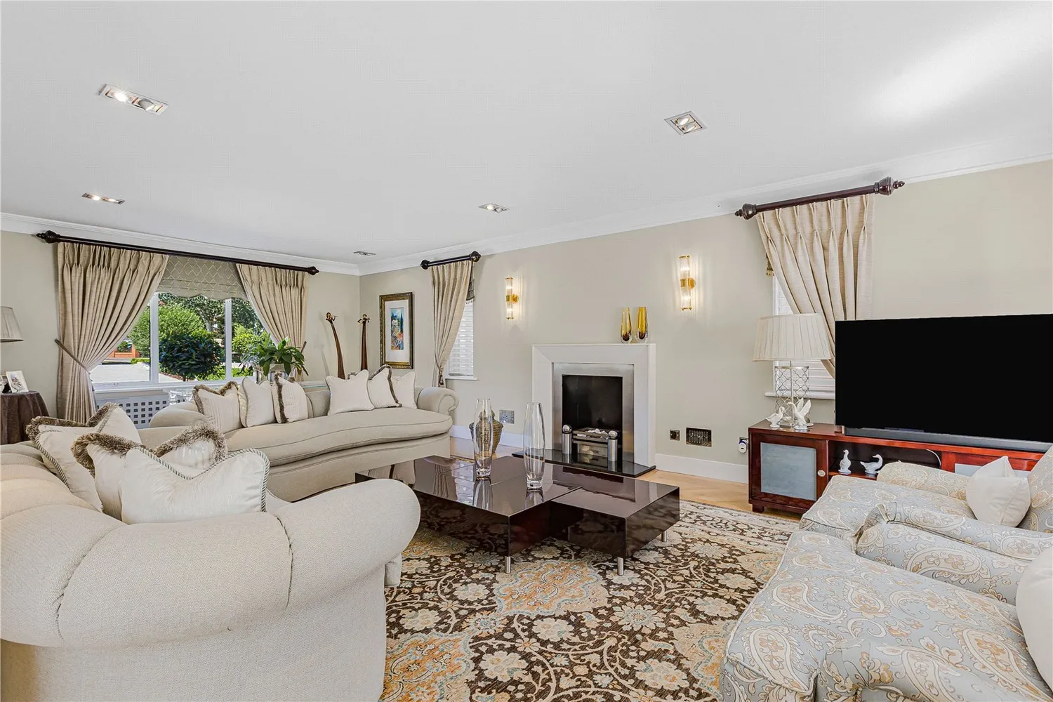 Turnberry Lane, Collingtree Park, NN4 photo 5