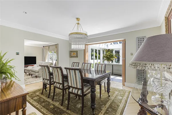 Turnberry Lane, Collingtree Park, NN4 photo 6