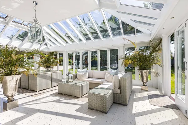 Turnberry Lane, Collingtree Park, NN4 photo 8