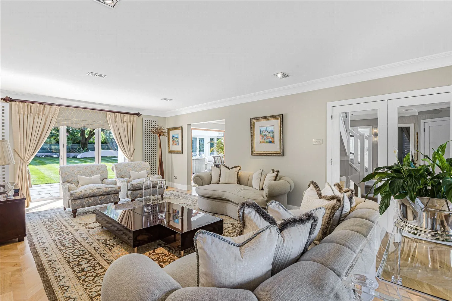 Turnberry Lane, Collingtree Park, NN4 photo 9