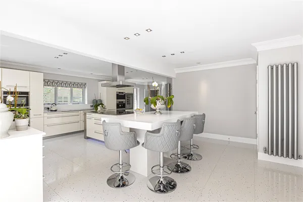 Turnberry Lane, Collingtree Park, NN4 photo 10