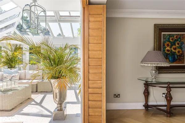 Turnberry Lane, Collingtree Park, NN4 photo 13