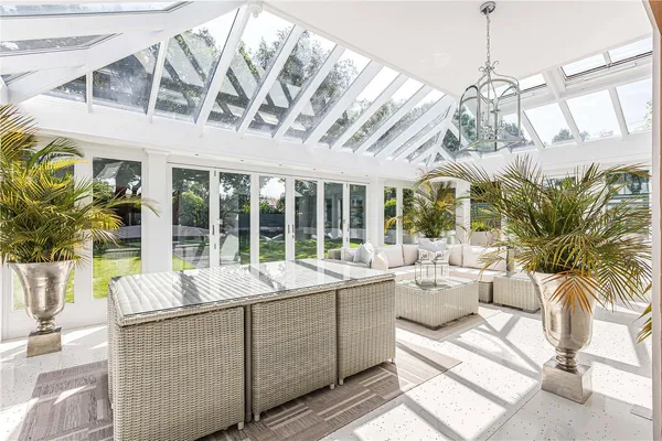 Turnberry Lane, Collingtree Park, NN4 photo 14