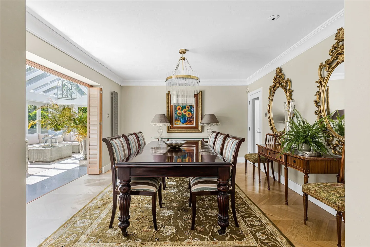 Turnberry Lane, Collingtree Park, NN4 photo 16