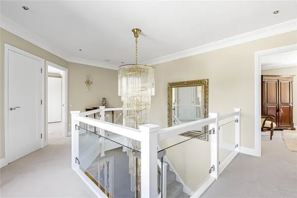 Turnberry Lane, Collingtree Park, NN4 photo 22
