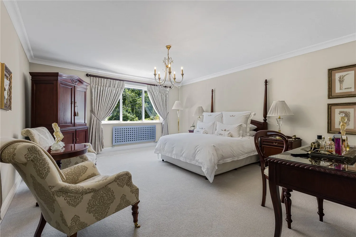 Turnberry Lane, Collingtree Park, NN4 photo 23