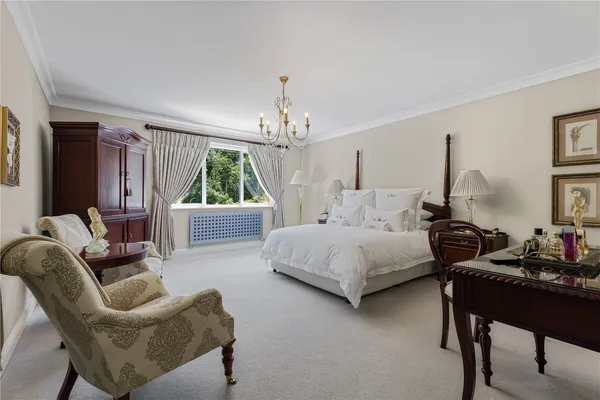 Turnberry Lane, Collingtree Park, NN4 photo 23