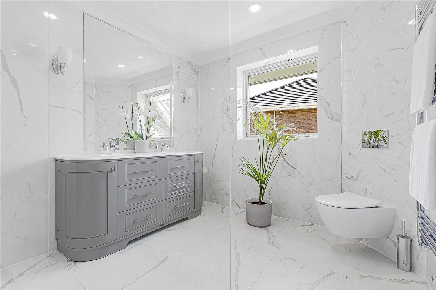 Turnberry Lane, Collingtree Park, NN4 photo 25