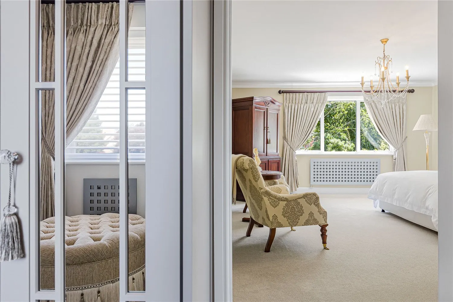 Turnberry Lane, Collingtree Park, NN4 photo 29
