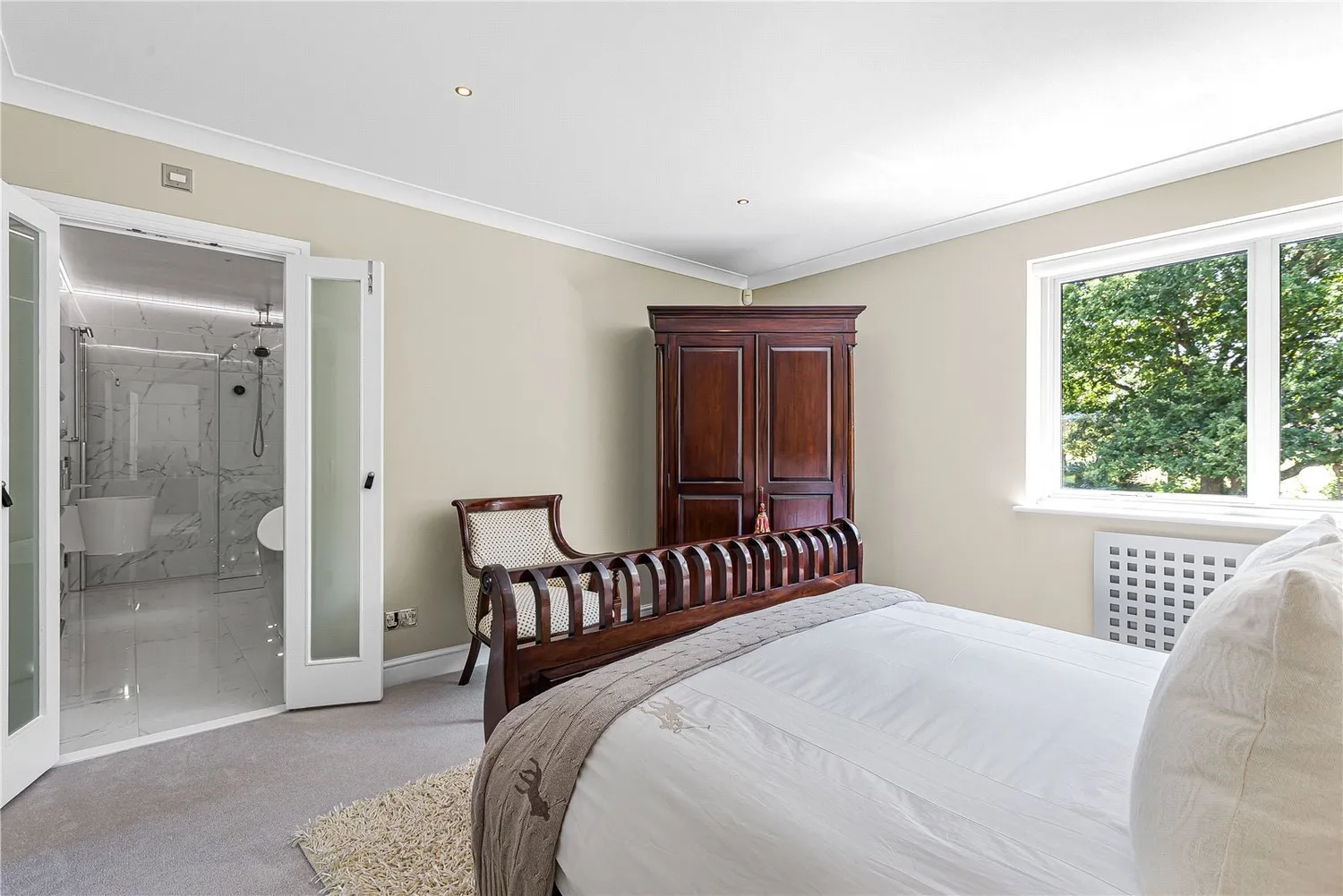 Turnberry Lane, Collingtree Park, NN4 photo 30
