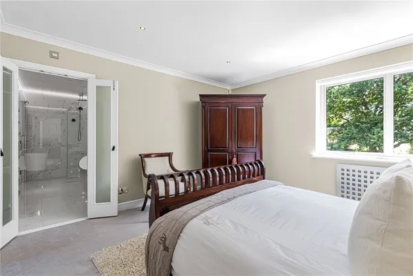 Turnberry Lane, Collingtree Park, NN4 photo 30