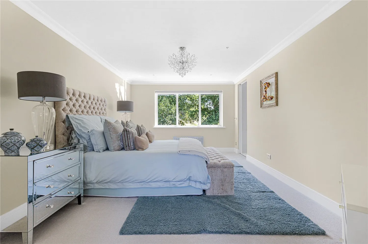 Turnberry Lane, Collingtree Park, NN4 photo 32