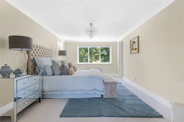 Turnberry Lane, Collingtree Park, NN4 photo 32