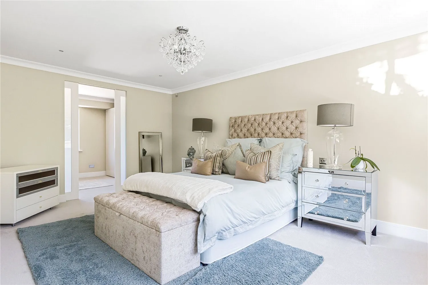 Turnberry Lane, Collingtree Park, NN4 photo 34