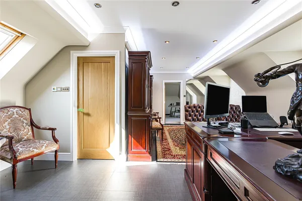 Turnberry Lane, Collingtree Park, NN4 photo 38