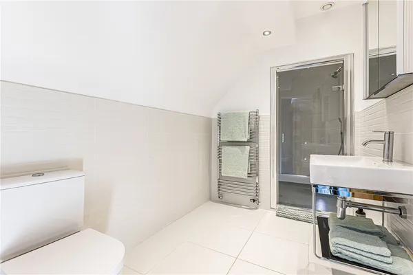 Turnberry Lane, Collingtree Park, NN4 photo 39