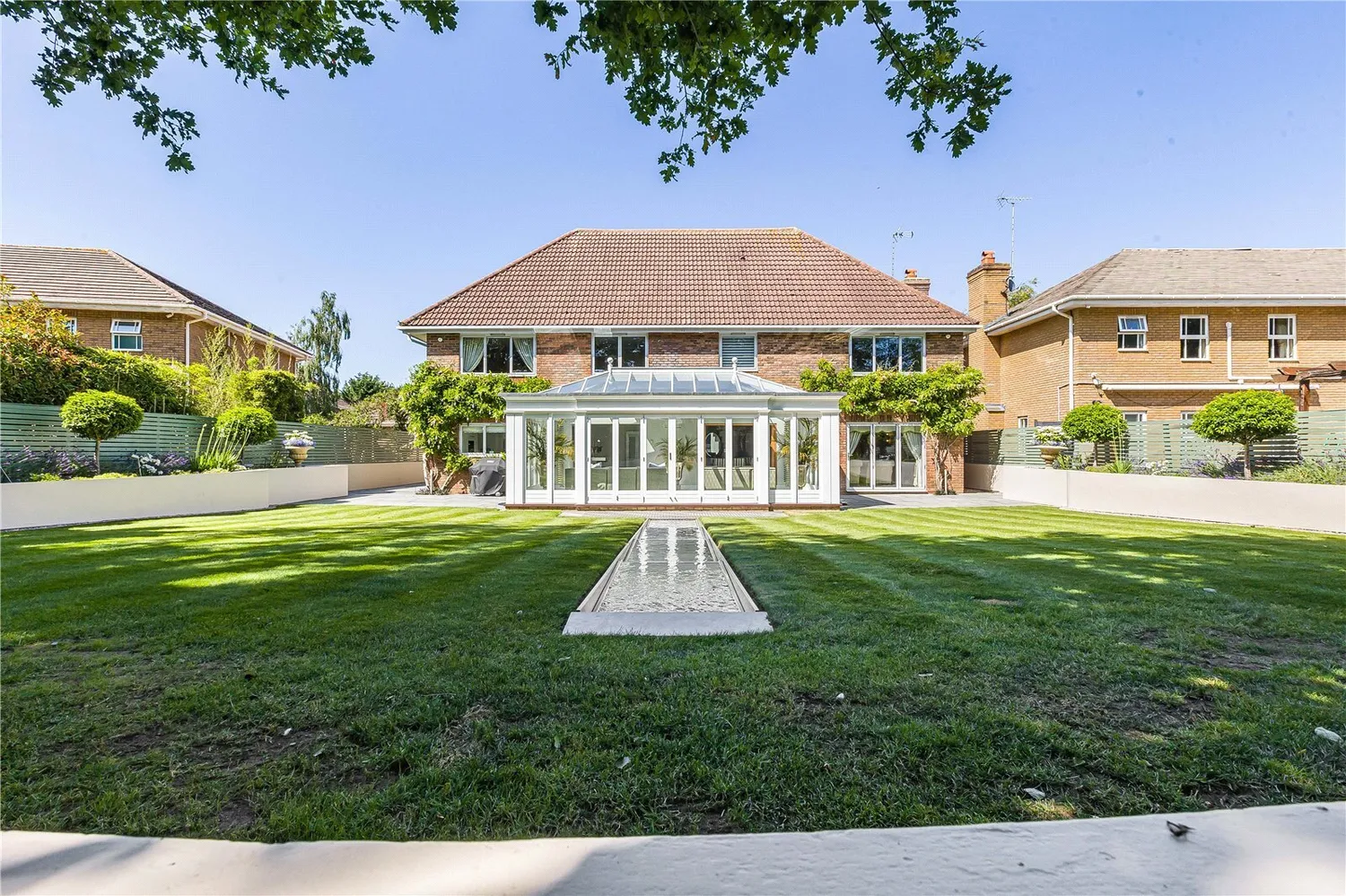 Turnberry Lane, Collingtree Park, NN4 photo 41
