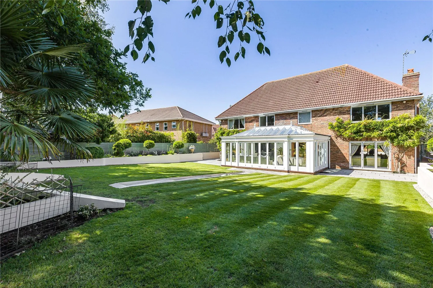 Turnberry Lane, Collingtree Park, NN4 photo 43