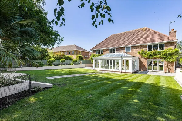 Turnberry Lane, Collingtree Park, NN4 photo 43