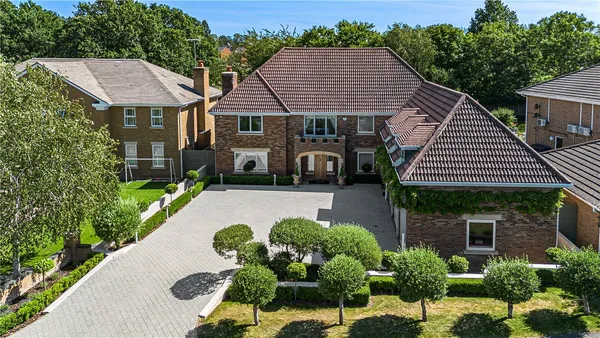 Turnberry Lane, Collingtree Park, NN4 photo 44