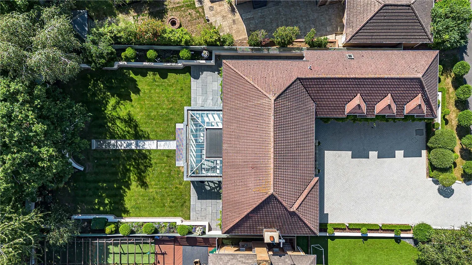 Turnberry Lane, Collingtree Park, NN4 photo 45