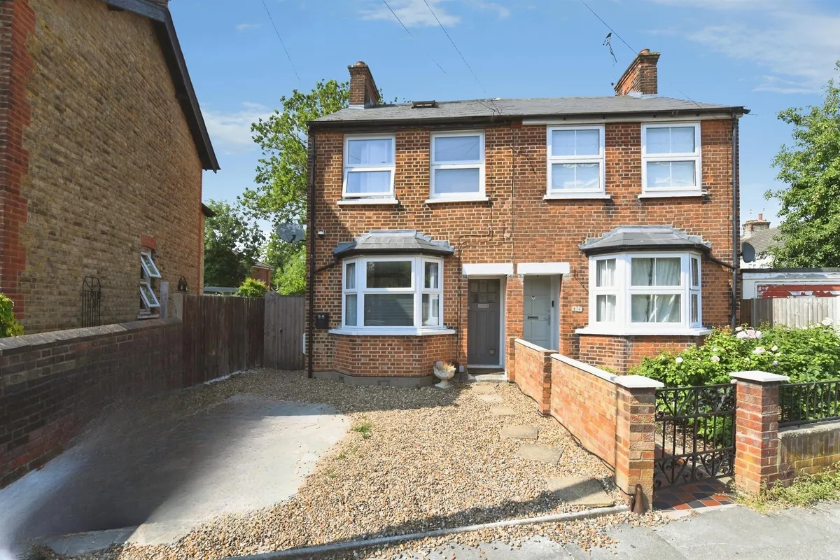 Marconi Road, Chelmsford