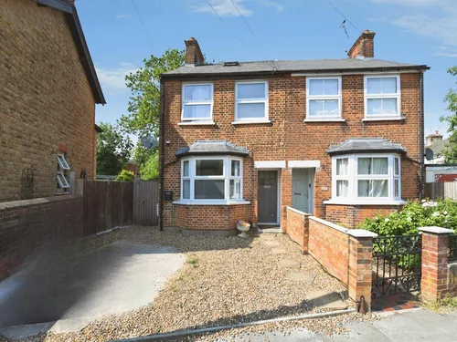 Marconi Road, Chelmsfordphoto