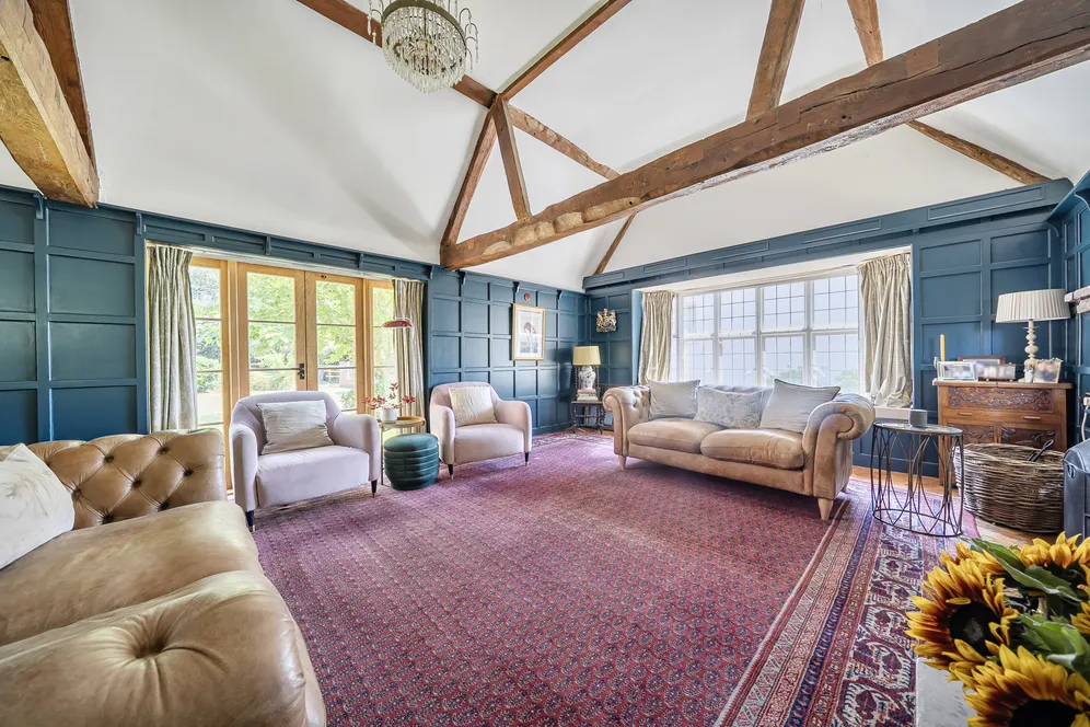 Botley Road, Shedfield, SO32 photo 5