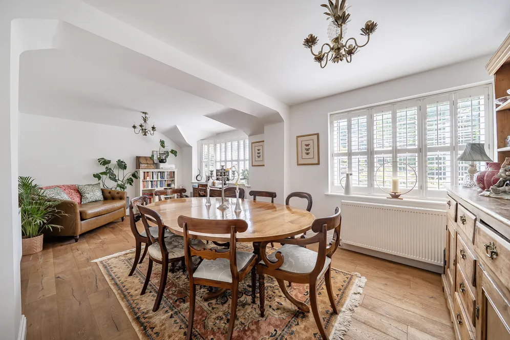 Botley Road, Shedfield, SO32 photo 6