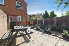 Marconi Road, Chelmsford