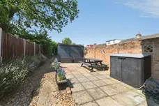Marconi Road, Chelmsford