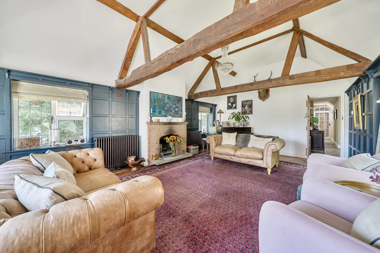 Botley Road, Shedfield, SO32 photo 7