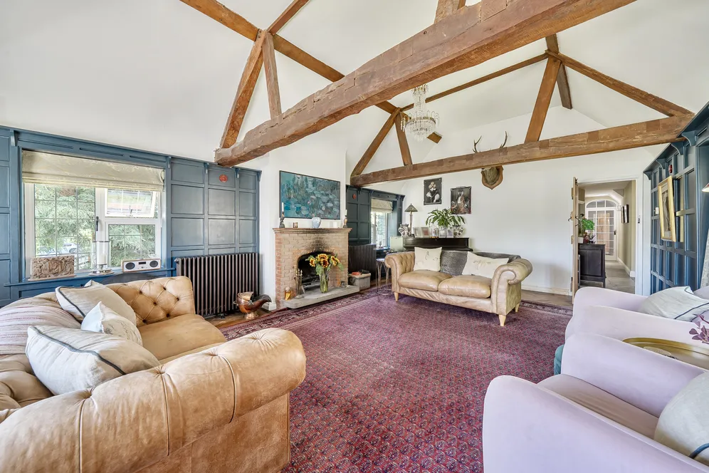 Botley Road, Shedfield, SO32 photo 7