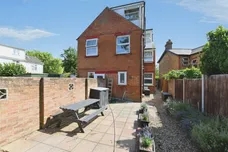 Marconi Road, Chelmsford