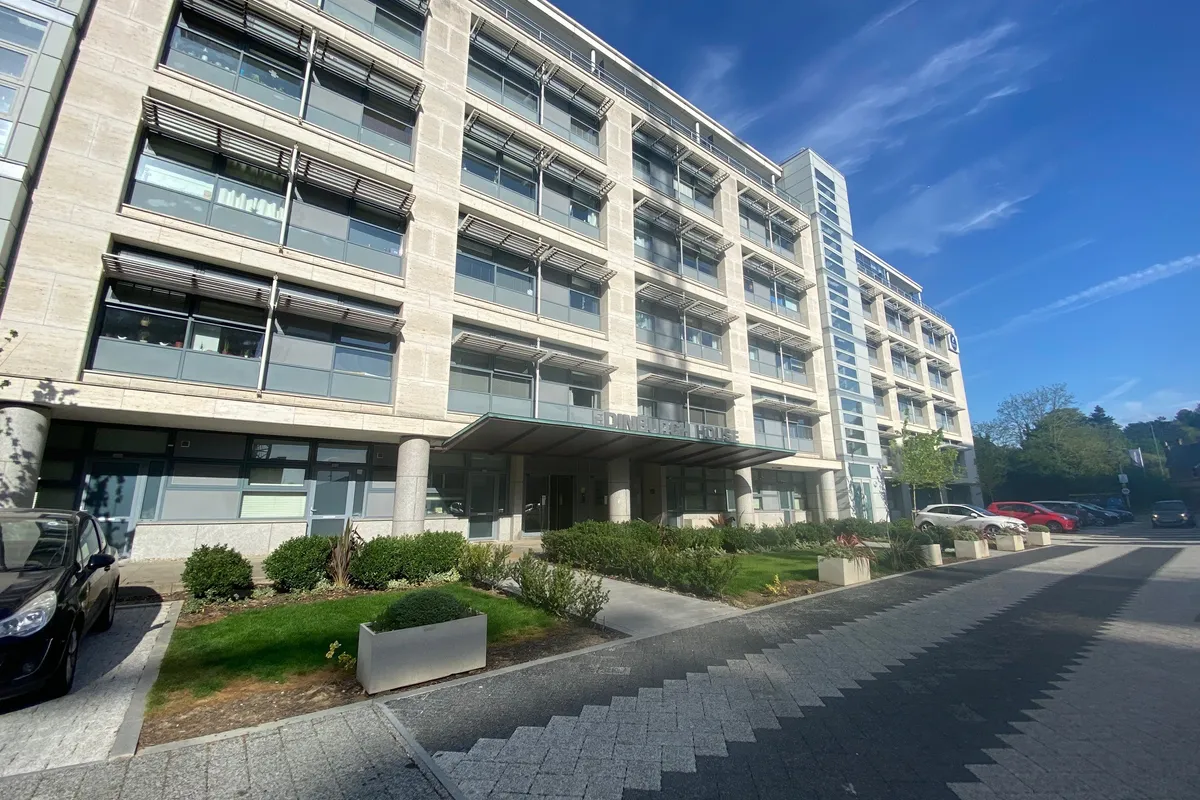 Edinburgh Gate, HARLOW