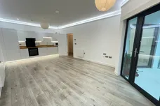 Edinburgh Gate, HARLOW