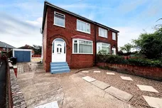 Hill Top Crescent, DONCASTER
