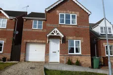 Gloucester Court, SCUNTHORPE