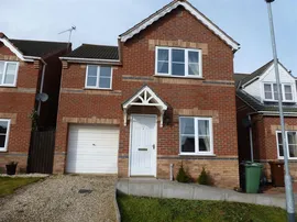 Gloucester Court, SCUNTHORPE photo