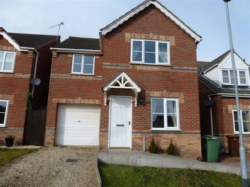 Gloucester Court, SCUNTHORPEphoto